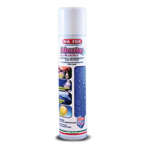 Marine upholstery waterproofing - IDROSTOP - Ma-Fra S.p.A.
