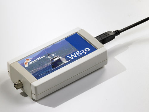 Boat receiver - W830 - WamBlee   - AIS