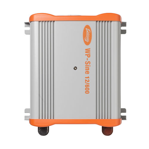 Voltage inverter - 61120600 - WhisperPower - DC / AC / marine