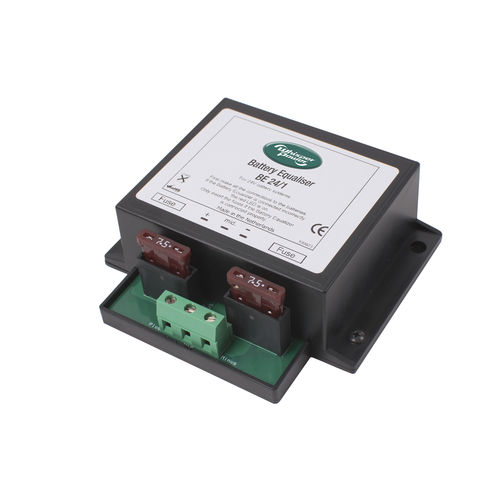 Boat battery balancer - WP-BE - WhisperPower