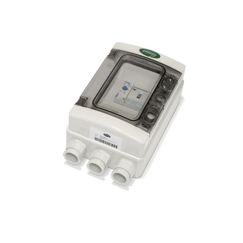 Boat switch - 50214672 - WhisperPower - electrical circuit / automatic
