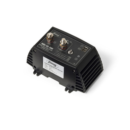 Boat battery isolator WVG200 WhisperPower
