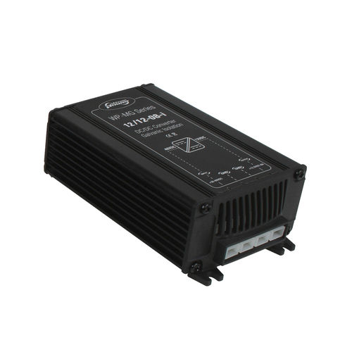 Voltage converter - WP-MG 12/12-08-i - WhisperPower - DC / DC / marine
