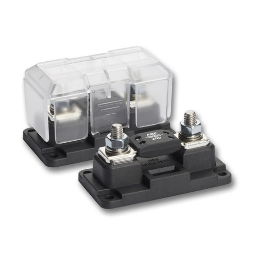 Fuse holder - WP-MDC-CP Compact - WhisperPower