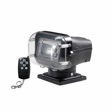 Search floodlight - 970/972 - Allremote Wireless Technology   - for ships / for boat / xenon bulb