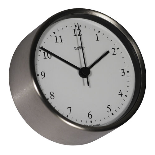 Analog clock - 607000 - Delite  - for boat / for ships