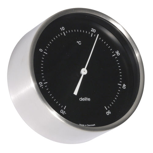 Analog thermometer - 605303 - Delite  - °C