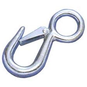 Standard snap shackle - M430 - King Snaps Industrial   - multi-purpose