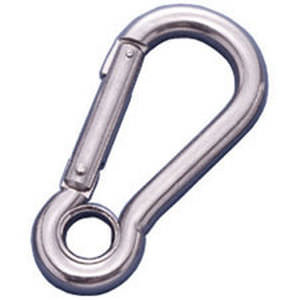 Standard snap shackle - S24503X - King Snaps Industrial   - multi-purpose