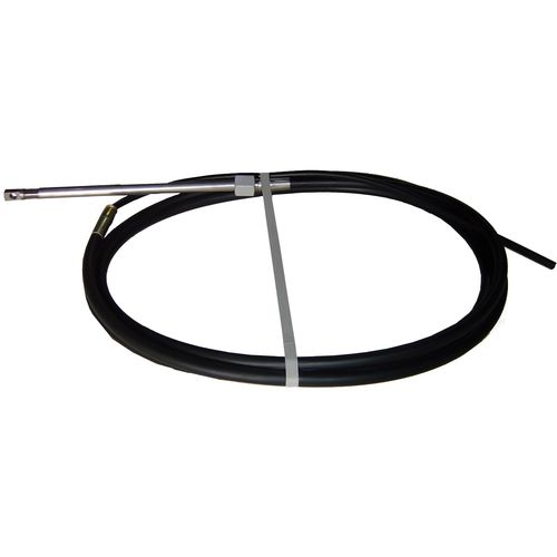 Steering system cable - SC 16 XX - MULTIFLEX  - control / for boat / push-pull