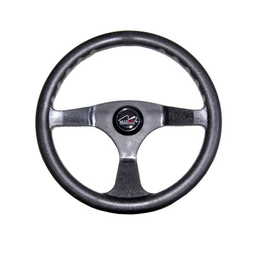 Power Boat Steering Wheel - Lm W 1b - Multiflex