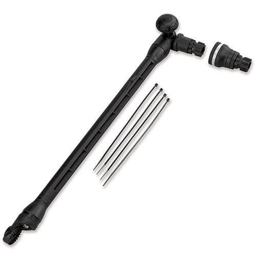 Tender support arm - XL - Railblaza   - for kayaks / transducer