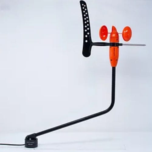 Marine sensor - A51 series  - Autonnic Research  - for racing sailboats / for cruising sailboats / NMEA 2000®