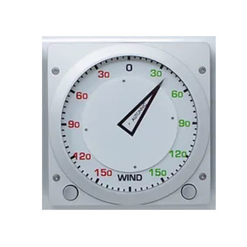 Boat indicator - Autonnic Research  - heading / analog / cabin