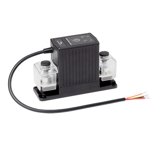 Electromagnetic battery switch - RBS - TBS Electronics 