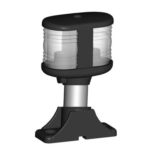 Sailboat navigation light 01113 AAA WORLDWIDE ENTERPRISES LTD