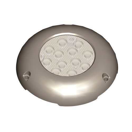 Underwater boat light - 00303-WH - AAA WORLD-WIDE ENTERPRISES LTD. - LED / surface-mount