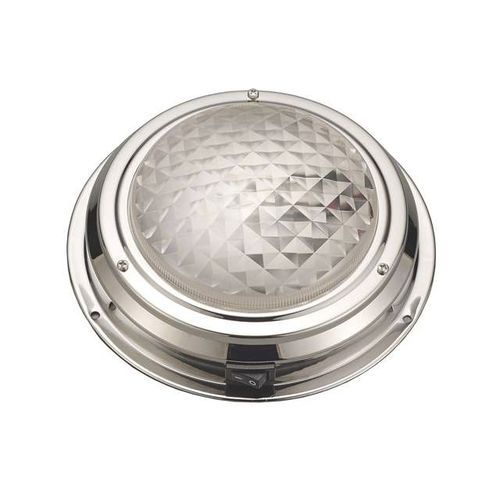Boat light - 00551 series - AAA WORLD-WIDE ENTERPRISES LTD. - LED / wall-mount / brass