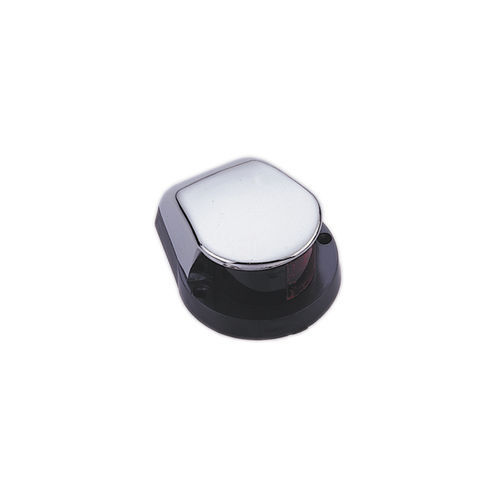 Boat navigation light - 00154-LD - AAA WORLD-WIDE ENTERPRISES LTD. - LED / white / for decks