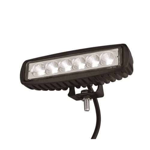 Outdoor light - 01523  - AAA WORLD-WIDE ENTERPRISES LTD. - for shipyards / workshop / LED