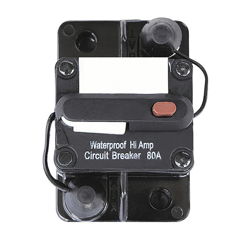 Boat circuit breaker A16160 series AAA WORLDWIDE ENTERPRISES LTD