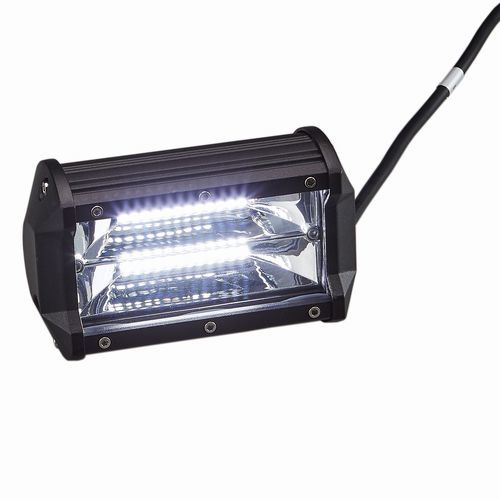 Exterior floodlight - 01537 - AAA WORLD-WIDE ENTERPRISES LTD. - for ships / for boat / LED
