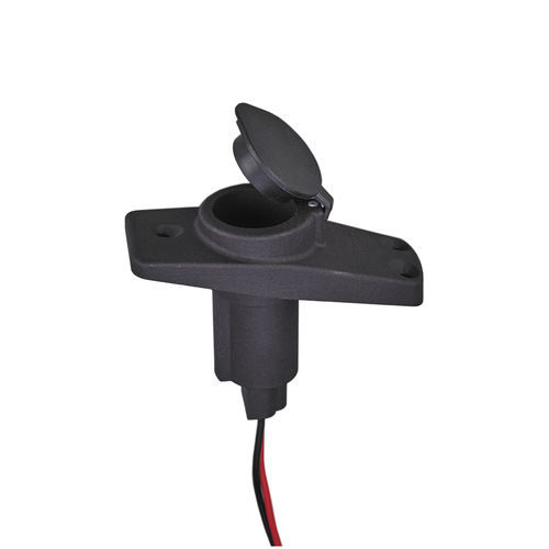 Fixed navigation light bracket - 01005 series - AAA WORLD-WIDE ...