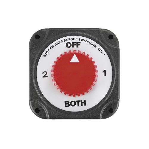 Battery switch - 10008 - AAA WORLD-WIDE ENTERPRISES LTD.