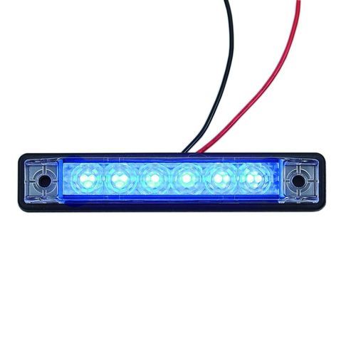 Indoor light - 00393 - AAA WORLD-WIDE ENTERPRISES LTD. - for boat / RGBW LED / surface-mount