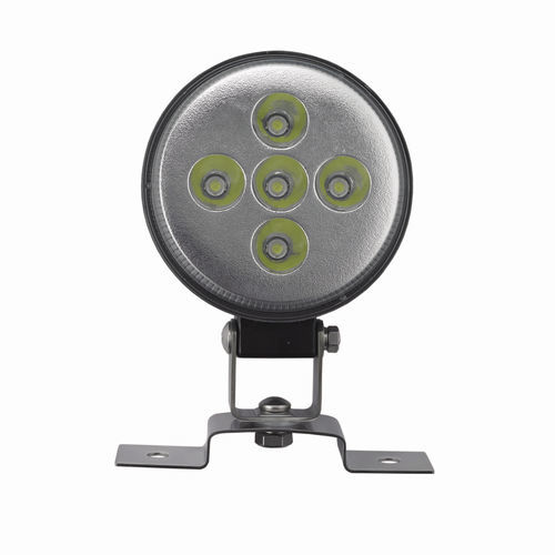 Outdoor spotlight - 01612-WH - AAA WORLD-WIDE ENTERPRISES LTD. - for boat / LED