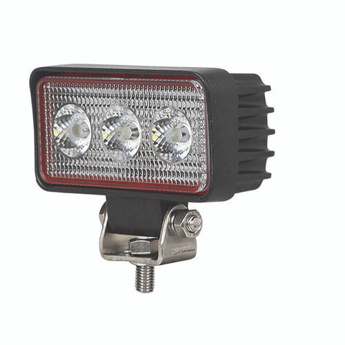 Outdoor light - 01543-WH - AAA WORLD-WIDE ENTERPRISES LTD. - marine / workshop / LED