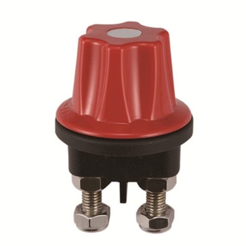Heavy load battery switch - 10090 - AAA WORLD-WIDE ENTERPRISES LTD.