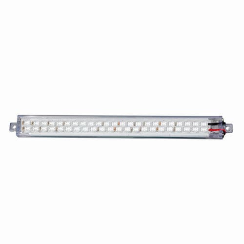 Indoor light strip - 01183-RGBW30 - AAA WORLD-WIDE ENTERPRISES LTD. - for boat / cabin / RGBW LED
