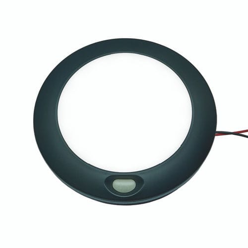 Interior light - 00207 series - AAA WORLD-WIDE ENTERPRISES LTD. - for boat / cabin / LED