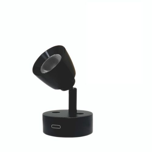 Reading spotlight - A29HBK series - AAA WORLD-WIDE ENTERPRISES LTD. - marine / cabin / LED