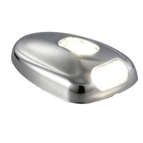 LED dock light - 00332-L - AAA WORLD-WIDE ENTERPRISES LTD.