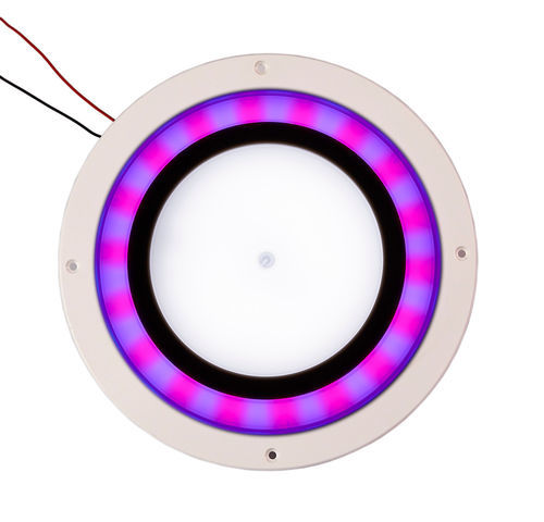 Outdoor light - 00777-TSWRB - AAA WORLD-WIDE ENTERPRISES LTD. - marine / LED / recessed