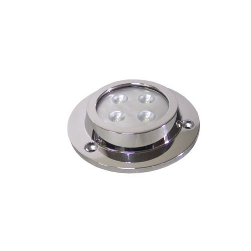 Underwater boat light - 00299 series - AAA WORLD-WIDE ENTERPRISES LTD. - LED / surface-mount / multi-color