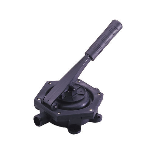 Boat pump - 18510 - AAA WORLD-WIDE ENTERPRISES LTD. - bilge / water / hand