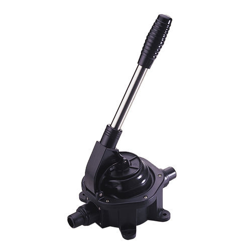 Boat pump - 18515 - AAA WORLD-WIDE ENTERPRISES LTD. - bilge / water / hand