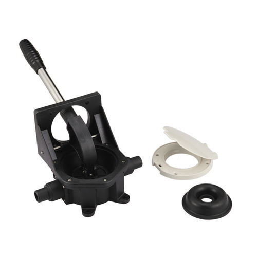 Boat pump - 18519 - AAA WORLD-WIDE ENTERPRISES LTD. - bilge / water / hand
