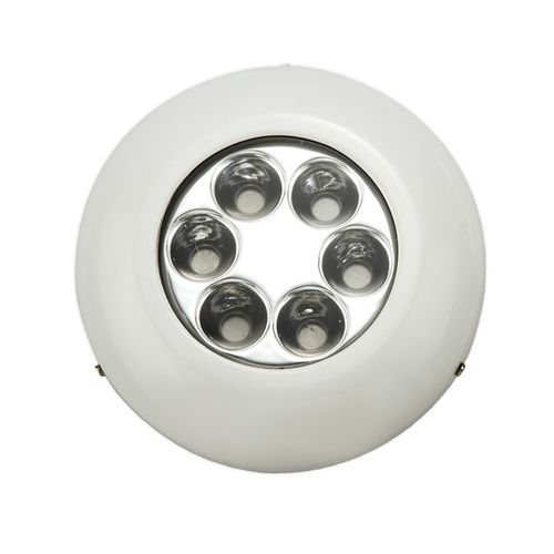 Underwater boat light - 00399 series - AAA WORLD-WIDE ENTERPRISES LTD. - LED / surface-mount