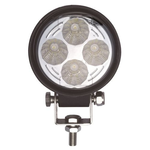 Outdoor spotlight - 01518 series - AAA WORLD-WIDE ENTERPRISES LTD. - for ships / cabin / LED