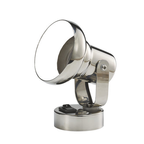 Reading light - 00951-SS - AAA WORLD-WIDE ENTERPRISES LTD. - for boat / LED / stainless steel