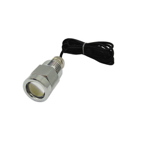 LED light drain plug - 00296 series - AAA WORLD-WIDE ENTERPRISES LTD.