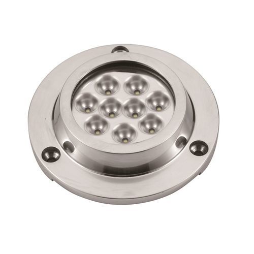 Underwater boat light - 00299-9 series - AAA WORLD-WIDE ENTERPRISES LTD. - LED / surface-mount / multi-color