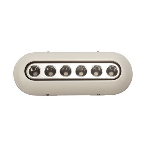 Underwater boat light - 00398 series - AAA WORLD-WIDE ENTERPRISES LTD. - LED / surface-mount / multi-color