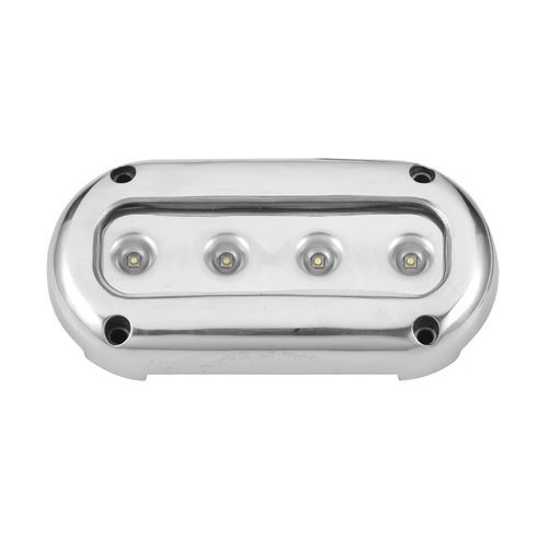 Underwater boat light - 00298-GBW - AAA WORLD-WIDE ENTERPRISES LTD. - LED / surface-mount