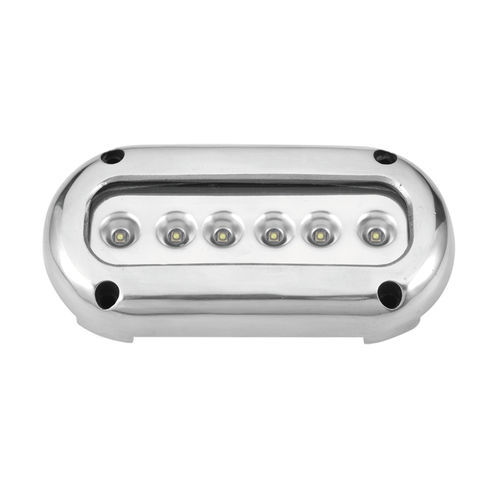 Underwater boat light - 00298-6 series - AAA WORLD-WIDE ENTERPRISES LTD. - LED / surface-mount