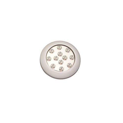 Underwater boat light - 00399-12WH - AAA WORLD-WIDE ENTERPRISES LTD. - LED / surface-mount
